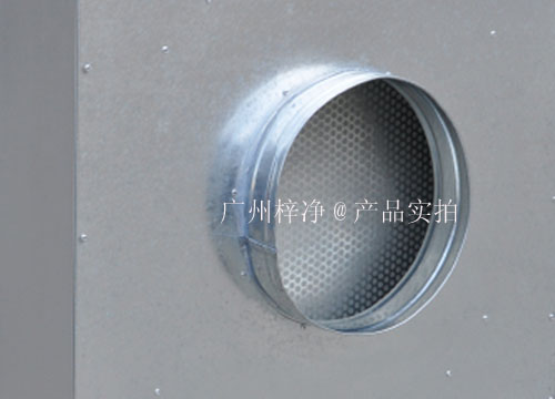 拋棄式一體化高效過濾器稱為拋棄式過濾器是新一代過濾器產品 拋棄式一體化高效過濾器稱為拋棄式過濾器是新一代過濾器產品