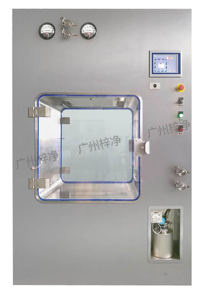 氣化過(guò)氧化氫滅菌傳遞窗又稱(chēng)為(VHP滅菌傳遞窗)消毒滅菌傳遞窗、VHP型常溫滅菌傳遞窗、傳遞柜、傳遞箱。 氣化過(guò)氧化氫滅菌傳遞窗又稱(chēng)為(VHP滅菌傳遞窗)消毒滅菌傳遞窗、VHP型常溫滅菌傳遞窗、傳遞柜、傳遞箱。